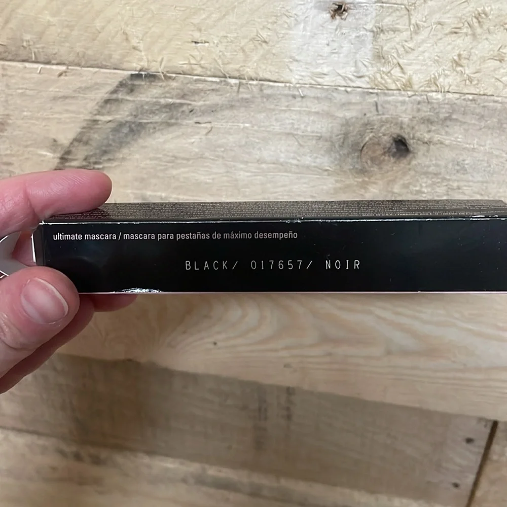 Mary Kay Intense Black Mascara